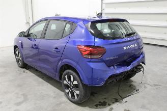 Dacia Sandero  picture 4