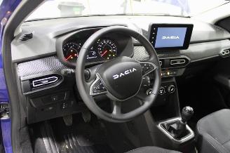 Dacia Sandero  picture 10
