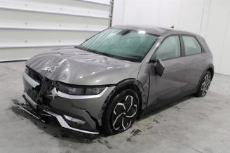 disassembly passenger cars Hyundai ioniq 5  2022/12