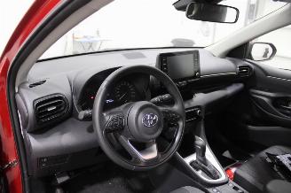Toyota Yaris  picture 9