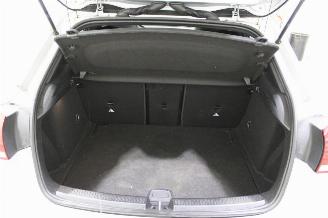 Mercedes A-klasse A 250 picture 22