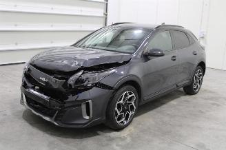 skadebil auto Kia Xceed  2024/7
