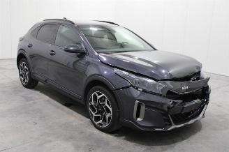 Kia Xceed  picture 2