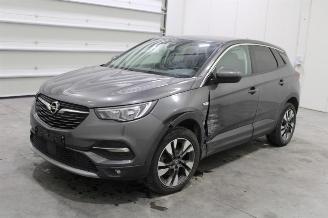Unfallwagen Opel Grandland X 2019/7