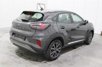 Ford Puma  picture 3