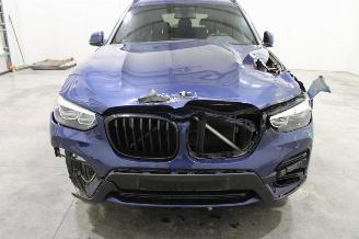 BMW X3  picture 6