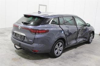 Renault Mégane Megane picture 3