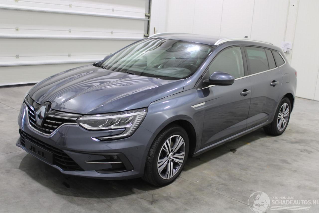 Renault Mégane Megane