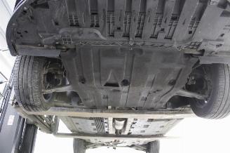 Renault Mégane Megane picture 16