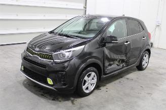 Schadeauto Kia Picanto  2020/11