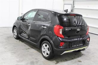 Kia Picanto  picture 4