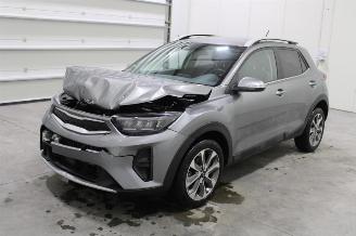 Auto incidentate Kia Stonic  2024/2