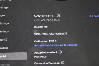 Tesla Model 3  picture 14