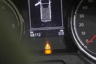 Volkswagen Transporter T6 picture 11