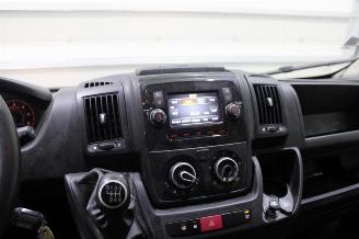 Peugeot Boxer  picture 13