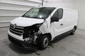 škoda osobní automobily Renault Trafic  2023/1