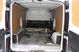 Renault Trafic  picture 19