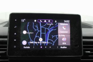 Renault Trafic  picture 12