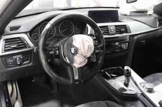 BMW 3-serie 318 picture 9