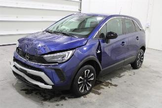Avarii autoturisme Opel Crossland X 2023/1
