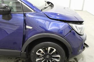 Opel Crossland X picture 5