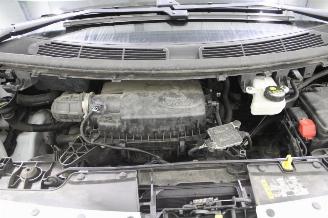 Ford Transit Custom  picture 13