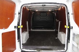 Ford Transit Custom  picture 16