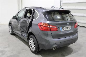 BMW 2-serie 216 Active Tourer picture 4