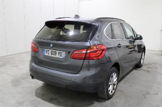 BMW 2-serie 216 Active Tourer picture 3