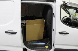 Citroën Berlingo  picture 16