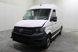 Autoverwertung Volkswagen Crafter  2024/5