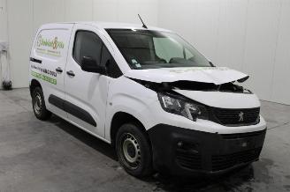 Peugeot Partner  picture 2