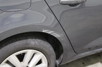 Renault Mégane Megane picture 5