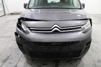 Citroën Berlingo  picture 6