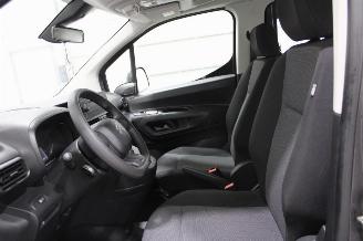 Citroën Berlingo  picture 11