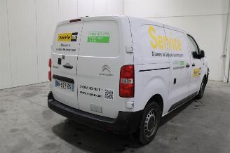 Citroën Jumpy  picture 4