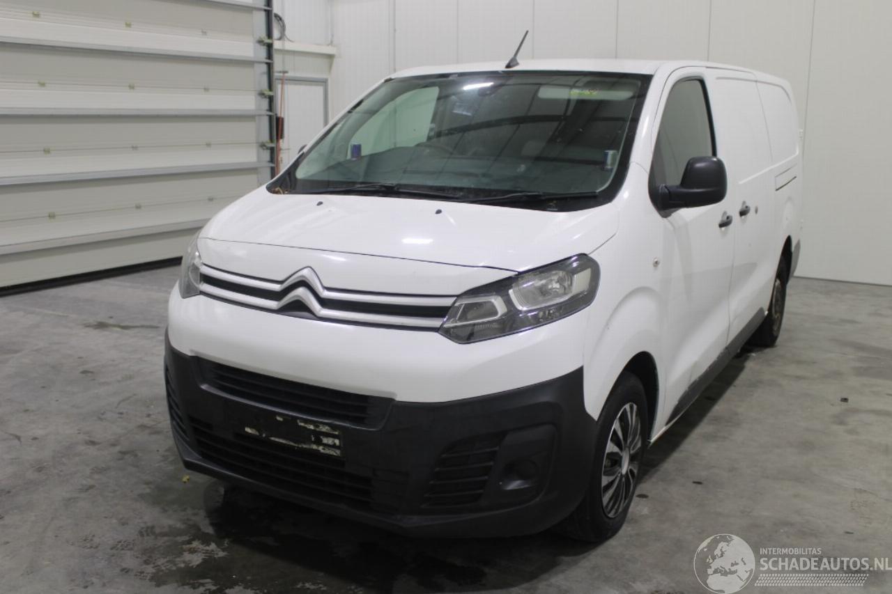 Citroën Jumpy 