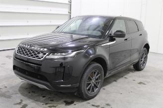 Autoverwertung Land Rover Range Rover Evoque  2020/3