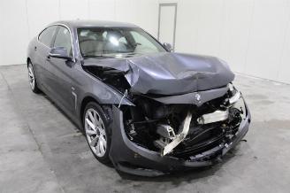 BMW 4-serie 418 picture 2