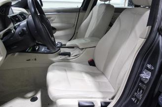 BMW 4-serie 418 picture 10