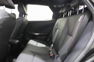 Lexus LBX  picture 11