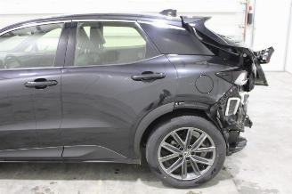 Lexus LBX  picture 7