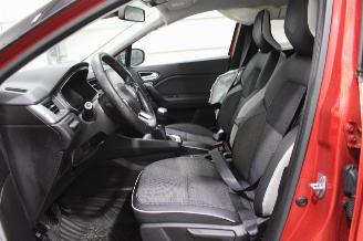 Renault Captur  picture 7