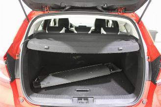 Renault Captur  picture 13