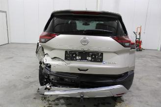 Nissan X-Trail  picture 8