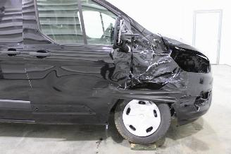 Ford Transit Custom  picture 5