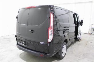 Ford Transit Custom  picture 3