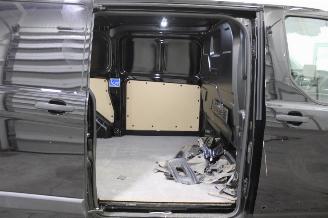 Ford Transit Custom  picture 20