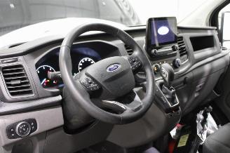 Ford Transit Custom  picture 9
