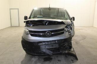 Opel Vivaro  picture 6